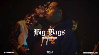 [FREE] Celly Ru x Mozzy Type Beat 2022 - "Big Bags"