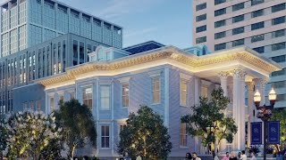 Pearl Street Square to bring apartments, restaurants, beer gardens & jobs to Downtown Jacksonville