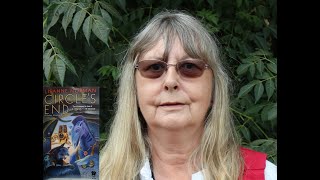 A Reading from "Circle's End" last in the Sholan Alliance series