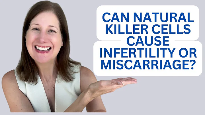 Can Natural Killer Cells Cause Infertility or Miscarriage | Fertility, Low AMH & DOR Explained