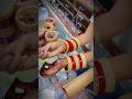 Bridal chooda set new 💝💝💝#bangles #@Shiv-co #youtubeshorts #chooda