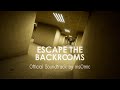 Escape the backrooms ost  escapee