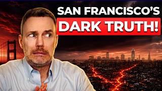 What Nobody Tells You Before Moving to San Francisco