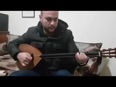 بزق ساكني و عم تطلع مني ملحم بركات 