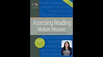 CORE Phoneme Segmentation Test