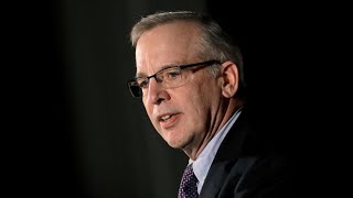 Ex-Fed Pres. Dudley Won't Rule Out Double-Dip Recession