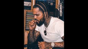 DAVE EAST BOOM BAP LOOP KIT 2022