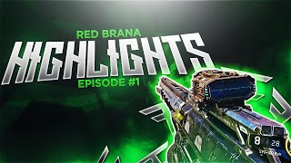 Red Brana | Highlights #1