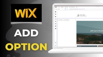 How to Add POS Payment Option in Wix Website