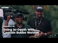 Going indepth with captain bubba watson  rangegoats gc