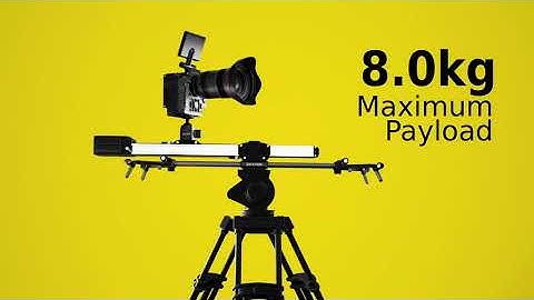 Like We Do It -- Zeapon Motorized Micro2 600/800 Series