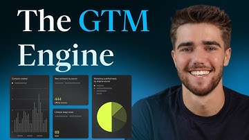 Why Most Lead Gen Fails - And How GTM Engineering Fixes It - Dan Rosenthal | E19