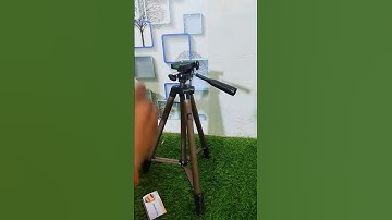 Tripod ||Best Tripod || SYVO WT 3130 TRIPOD || #tripod #besttripodformobile #shorts |