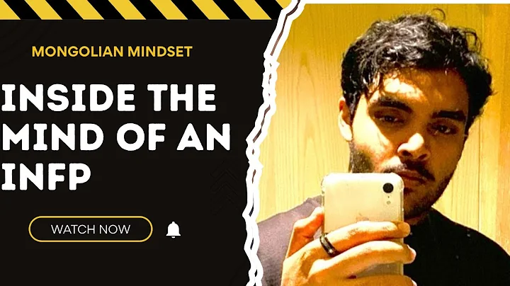 How the INFP Brain Works | Fi Dom