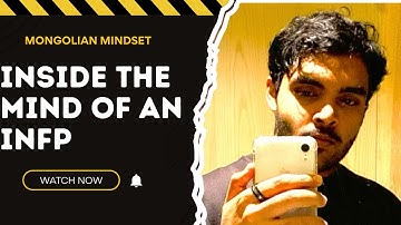 How the INFP Brain Works | Fi Dom