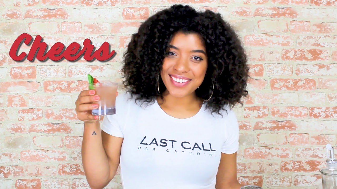 Hakuna CBD Drink Recipe