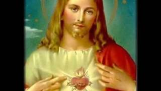 Vídeo de Coração Santo (Dm)