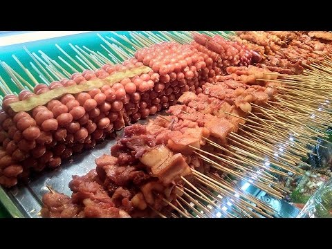 Larsian sa Fuente, Cebu City - YouTube