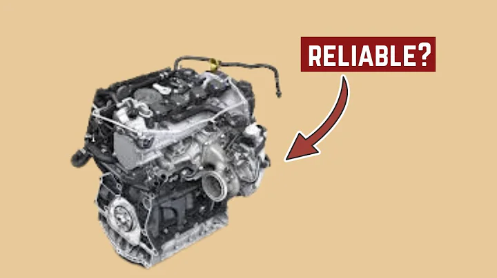 VW Audi EA888 TSI/TFSI| The Engine That Powers Almost Every VW & Audi