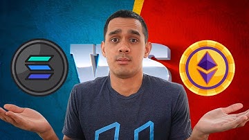 Solana vs Ethereum NFTs: Which One Should You Pick?