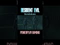 Jill Valentine Escapes Regia Solis Satellite Attack - Timed UAV Mission | Resident Evil Revelations