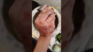 Chicken Pulao Recipe Khazana With Mariyam