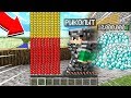 ЭТО САМАЯ ДОРОГАЯ И СИЛЬНАЯ БРОНЯ В МАЙНКРАФТ 100% ТРОЛЛИНГ ЛОВУШКА MINECRAFT БРОНЯ МИЛЛИОНЕРА