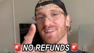 Logan Paul's Scam Isn't Over by Coffeezilla 5,858,500 views 10 months ago 7 minutes, 58 seconds