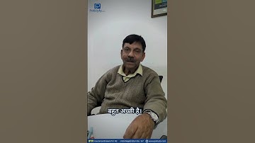 🌟 Real Feedback from Our Happy Customers! 🗣️✨ #Policyfy #healthinsurancepolicy #healthinsurance