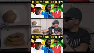 👉 Frankie Sly on Buju &amp; Wayne Wonder… Money Changed It?! 😳🚨