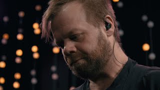 Caspian - Division Blues (Live on KEXP)