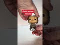 Quick review of the Harold from Scary Stories