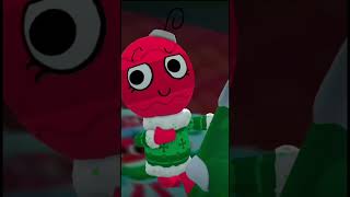 #dandysworld #roblox #animation  #dandysworldroblox #bobette