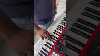 Roland XPS 30 Red colour Unboxing || Melody Musical dhanbad Jharkhand