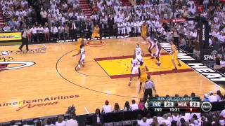 Follow: twitter.com/bballsource coach nick breaks down this less than
thrilling game 7, as the heat put it away with a big run in 2nd
quarter. aggressive...