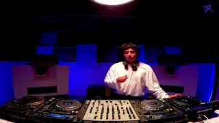 PATTERN: Selection 118 - Sense - 7 PM