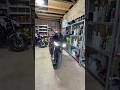 COLD START! 2024 BMW S1000RR! *Extremely Loud* #short #shorts