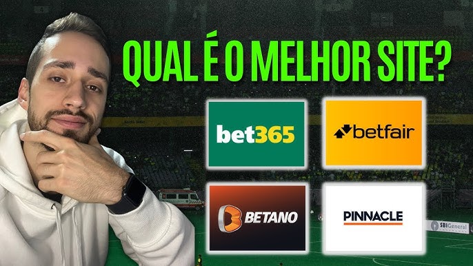 Betano ou bet365: Qual o melhor site de apostas? - TotalNews Agency