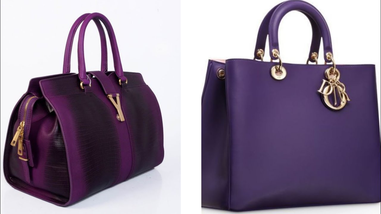 Most Wearing And Demanding Beautiful Hand Bags 2023 2024 YouTube