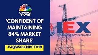 Implementation Of Market Coupling Will Take A Few Years: IEX | CNBC TV18