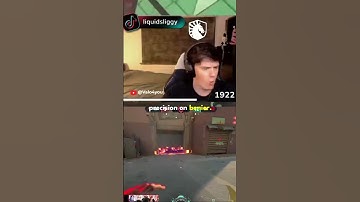 100T Cryo INSANE ACE slligy react #vct #100thieves