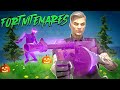 the BEST FORTNITEMARES update EVER... (spooky ghost go boo)
