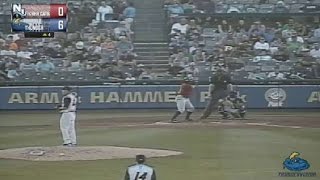 Fisher Cats' Smith hits two-run homer