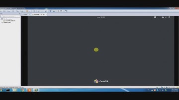 Instalar el Sistema Operativo CentOs 7 y los servicios Apache Mysql y Php