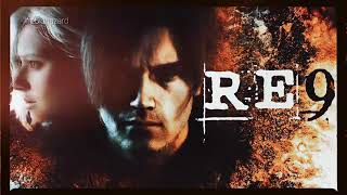 Through the darkness Resident Evil Requiem theme song  