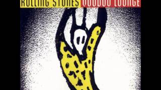 The Rolling Stones - Blinded by Rainbows chords