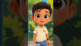 chuty bachy ki kahani....#story# #viral #ai #treanding #shotsvideo #satisfyin