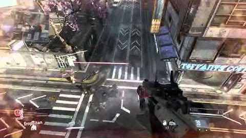 Titanfall   Official Gamescom Gameplay Demo