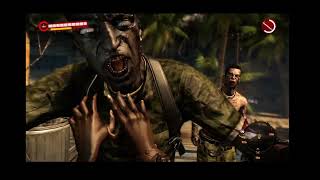 Dead Island Riptide Playthrough 2 :Trying to Find a Boat to Henderson