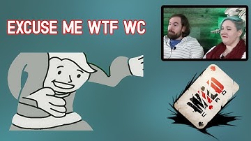 Wildcard, The Worst Gaming Studio of 2019